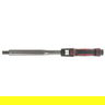 30 - 150 Ft Lbs / 40 - 200 Nm Norbar 16mm Adj Changeable Head Torque Wrench - 15064