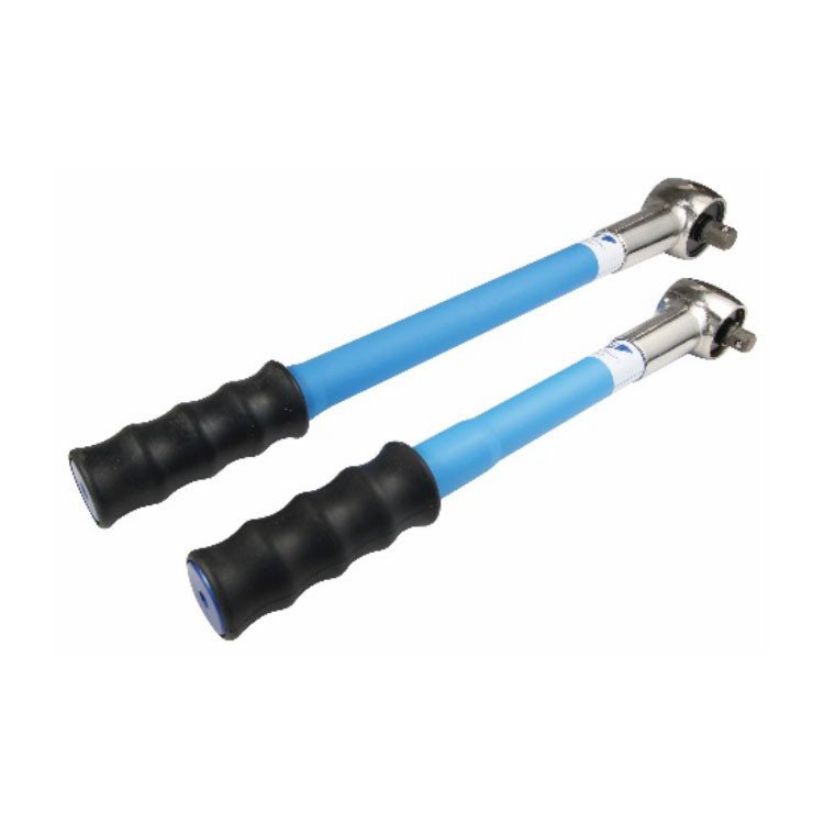 3/8" Dr 10 - 40 Ft Lbs / 15 - 55 Nm Gedore Torque Wrenches TSN Preset Slipping - 011035