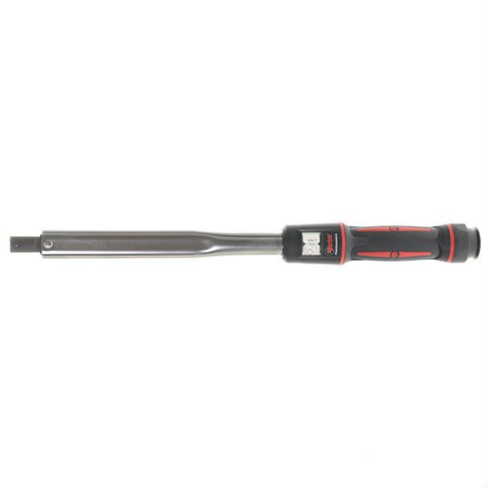 44 - 222 Ft Lbs / 60 - 300 Nm Norbar 16mm Adj Changeable Head Torque Wrench - 15065