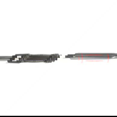 44 - 222 Ft Lbs / 60 - 300 Nm Norbar 16mm Adj Changeable Head Torque Wrench - 15065