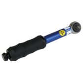 1/4" Dr 10 - 45 In Lbs Gedore Torque Wrenches TSC Adjustable Slipping - 059060