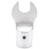 Norbar 22mm Open End, 22mm Spigot - 29963.22