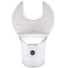 Norbar 27mm Open End, 22mm Spigot - 29963.27