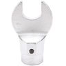 Norbar 27mm Open End, 22mm Spigot - 29963.27