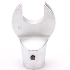 Norbar 30mm Open End, 22mm Spigot - 29963.3