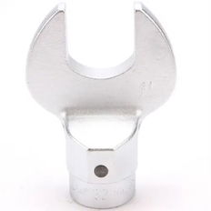 Norbar 32mm Open End, 22mm Spigot - 29963.32