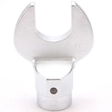 Norbar 32mm Open End, 22mm Spigot - 29963.32