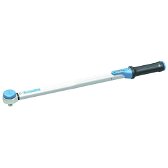 3/8" Dr 7.5 - 37 Ft Lbs / 10 - 50 Nm Gedore Torcofix Adjustable Clicker Torque Wrenches - 1545140