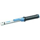 9 x 12" Dr 7.5 - 37 Ft Lbs / 10 - 50 Nm Gedore Torcofix Adjustable Clicker Torque Wrenches - 1646206