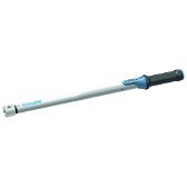 14 x 18" Dr 45 - 220 Ft Lbs / 60 - 300 Nm Gedore Torcofix Adjustable Clicker Torque Wrenches - 7601020