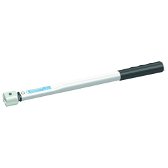 14 x 18" Dr 30 - 150 Ft Lbs / 40 - 200 Nm Gedore Torcofix Production Clicker Torque Wrenches - 7603580