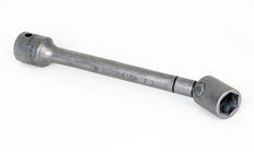10MM Williams 1/2" Dr Flextension 6.57" Shrank 6Pt - ISSXM610
