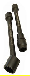 1/2" Williams 1/2" Dr Flextension 4.09" Shrank 6Pt - ISSXT416