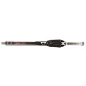 100 - 480 Ft Lbs / 130 - 650 Nm Norbar 22mm Adj Changeable Head Torque Wrench - 14040