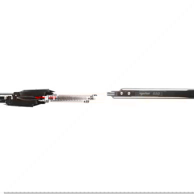100 - 480 Ft Lbs / 130 - 650 Nm Norbar 22mm Adj Changeable Head Torque Wrench - 14040
