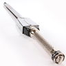 100 - 480 Ft Lbs / 130 - 650 Nm Norbar 22mm Adj Changeable Head Torque Wrench - 14040