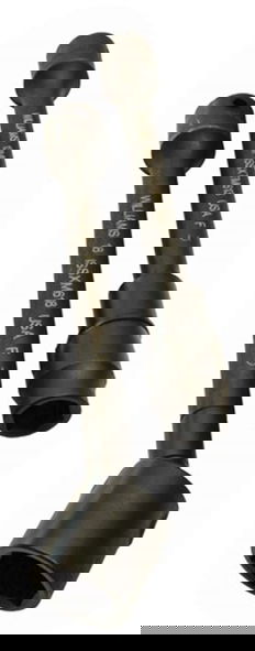 7/16" Williams 1/2" Dr Flextension 3.02" Shrank 6Pt - ISSXT314