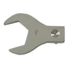 Seekonk 9/32" Open End Head Model A For NC-100 Wrench
