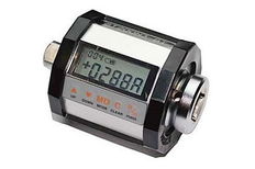 29.1-145.8 Ft Lbs / 40-200 Nm Tohnichi Spintork Torque Checker - ST200N3-G
