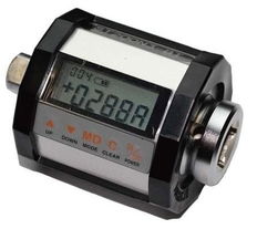 7.3-36.6 Ft Lbs / 10-50 Nm Tohnichi Bluetooth Spintork Torque Checker - ST50N3-1/2-G-BT