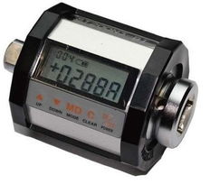 14.6-73.3 Ft Lbs / 20-100 Nm Tohnichi Bluetooth Spintork Torque Checker - ST100N3-G-BT