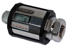 29.1-145.8 Ft Lbs / 40-200 Nm Tohnichi Bluetooth Spintork Torque Checker - ST200N3-G-BT