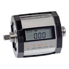17.6-88 In Lbs / 2-10 Nm Tohnichi Bluetooth Spintork Torque Checker - ST10N3-G-BT