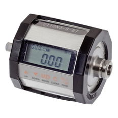 17.6-88 In Lbs / 2-10 Nm Tohnichi Bluetooth Spintork Torque Checker - ST10N3-G-BT