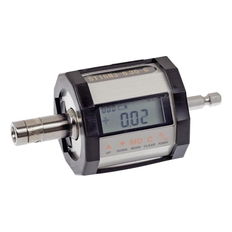 35-132 In Lbs / 4-15 Nm Tohnichi Bluetooth Spintork Torque Checker - ST15N3-6.35-G-BT