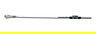 1/2" Dr 54.1-258.3 Ft Lbs / 72-360 Nm Tohnichi Interchangeable Head Digital Torque Wrench - CEM360N3X22D-G