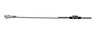 3/4" Dr 124-620 Ft Lbs / 170-850 Nm Tohnichi Interchangeable Head Digital Torque Wrench - CEM850N3X32D-G