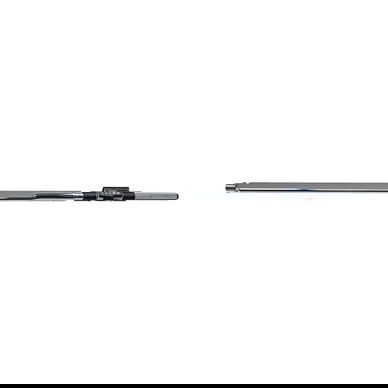 3/4" Dr 124-620 Ft Lbs / 170-850 Nm Tohnichi Interchangeable Head Digital Torque Wrench - CEM850N3X32D-G