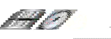 0.06-0.6 In Oz Tohnichi Torque Gauge - ATG06Z