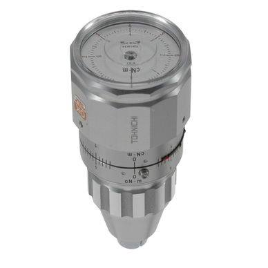 4-36 In Oz Tohnichi Torque Gauge - ATG36Z-S