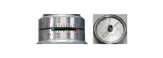 4-36 In Oz Tohnichi Torque Gauge - ATG36Z-S