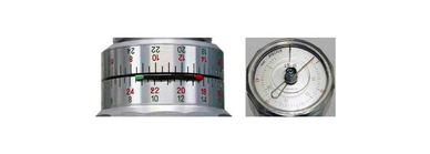 4-36 In Oz Tohnichi Torque Gauge - ATG36Z-S