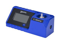 5-240 In Oz Williams Digital Torque Checker - JHWDTCMM240-O