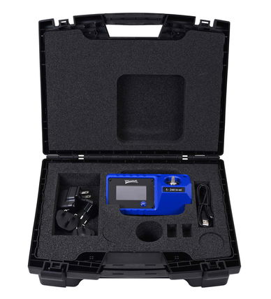 5-240 In Oz Williams Digital Torque Checker - JHWDTCMM240-O