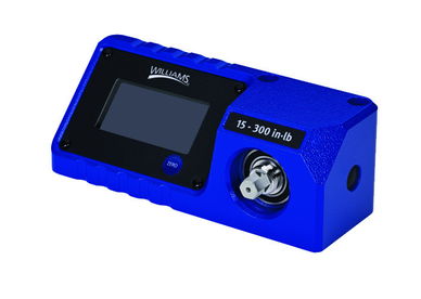 5-100 In Lbs Williams Digital Torque Checker - JHWDTCMM100-I