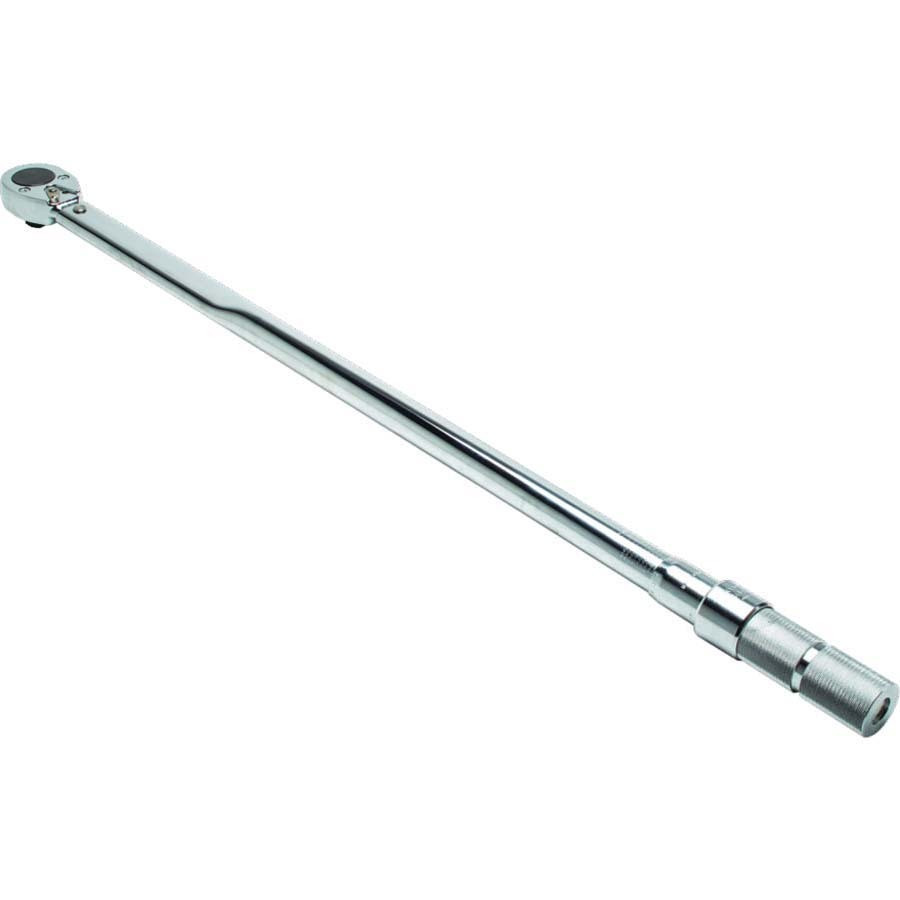 1 Dr 140 700 Ft Lbs Proto Adjustable Torque Wrench J6022B