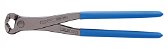 225 MM Gedore Reinforcing Steel Pliers with Dipped Insulation - 6752020