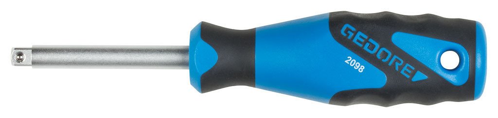 1/4" Dr Gedore Square Handle - 6171480