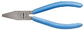 140 MM Gedore Flat Nose Pliers - 6711500