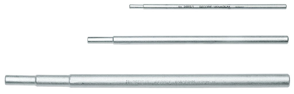 330 MM Gedore Stepped Key - 6528220