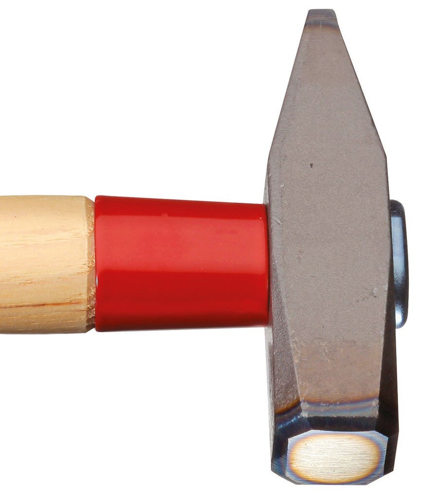 Gedore Engineers' Hammer Rotband Plus with Hickory Handle - 8584390