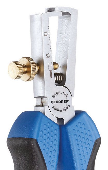 GEDORE Plier Wrench