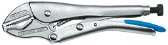 10" Gedore Grip Wrench Pliers - 6406700