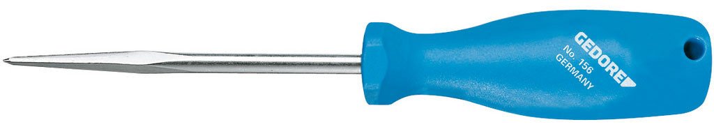 Gedore Square Bladed Awl - 6424520