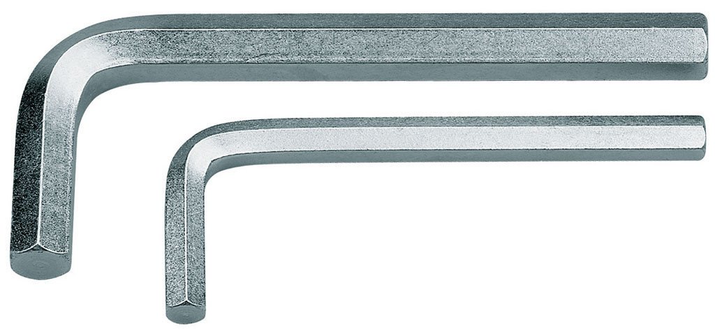 5/16" Dr Gedore Allen Key Hex Socket - 6345060