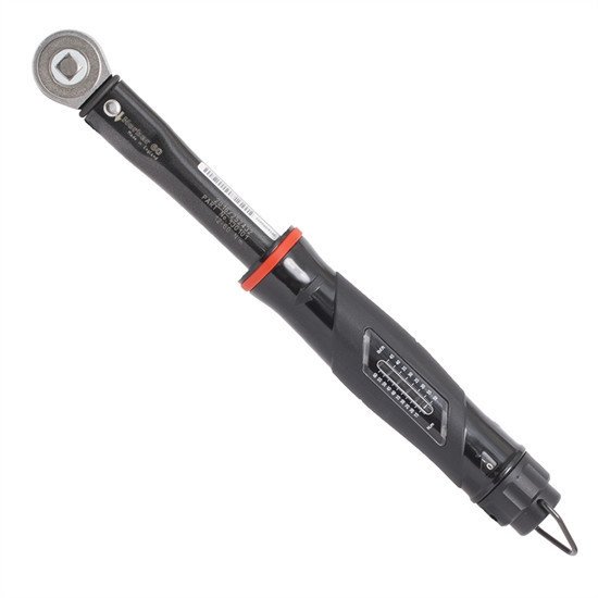 3 8 Dr 10 45 Ft Lbs 12 60 Nm Norbar NorTorque Adj Torque Wrench